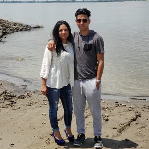 Meet your Posher, Misty